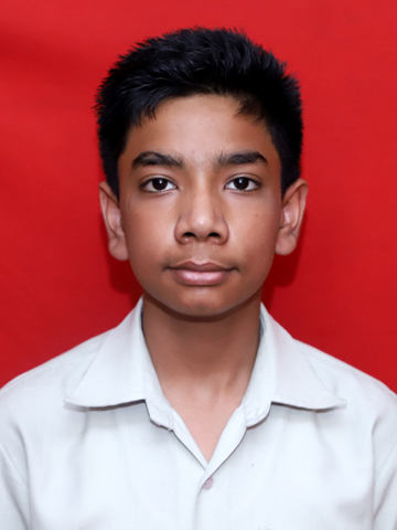 DIVYANSH